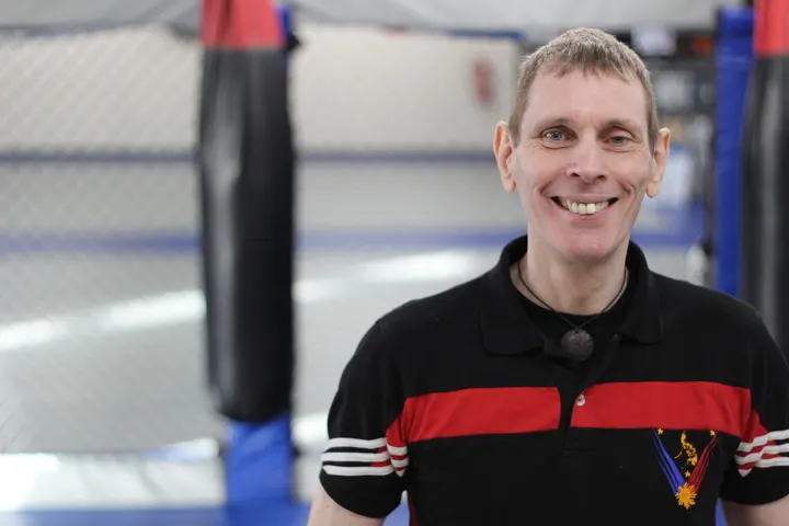 Masters Academy Plymouth — muay thai-studio in Drake's Island, Plymouth — 2