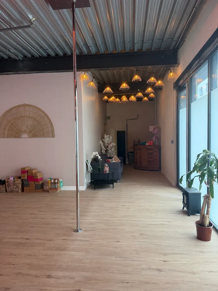 Studio Pole Sud — pole fitness-studio à 5e Arrondissement, Marseille — 3