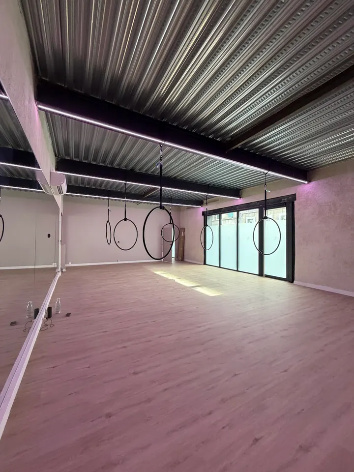 Studio Pole Sud — pole fitness-studio à Marseille — 3