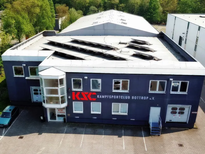 KSC Yoga Bottrop — yoga-studio in Boy, Bottrop — 3