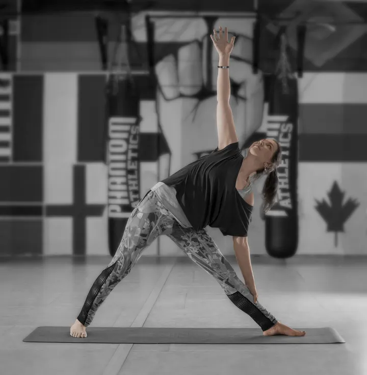 KSC Yoga Bottrop — yoga-studio in Bottrop — 4