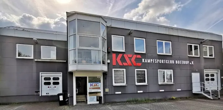 KSC Yoga Bottrop — yoga-studio in Bottrop — 5