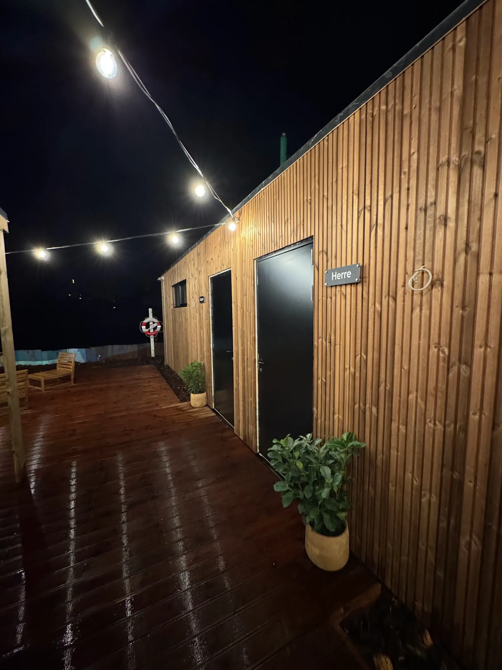 Heat Space Odense — wellness-studio i Odense — 3