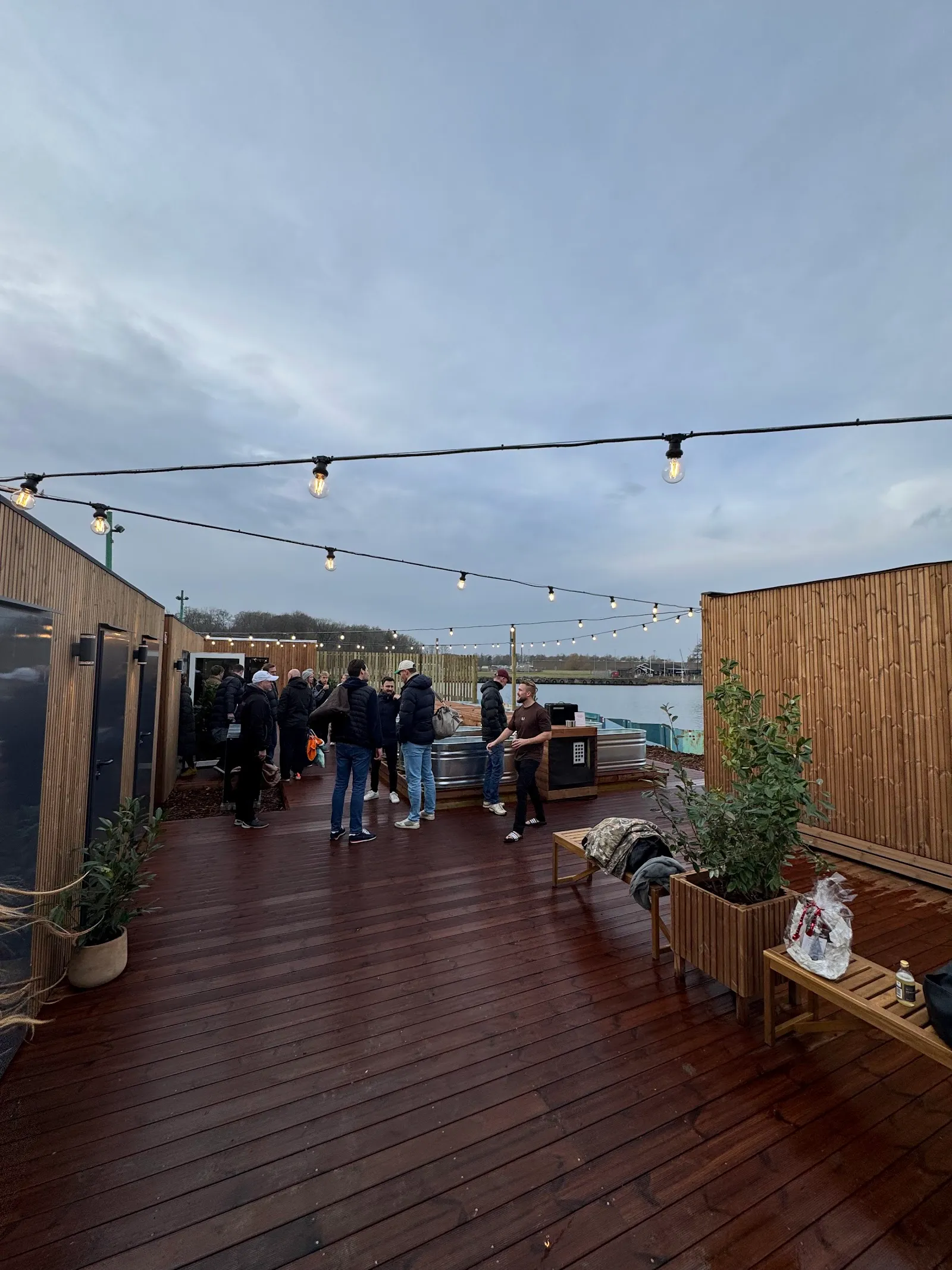 Heat Space Odense — wellness-studio i Odense — 4