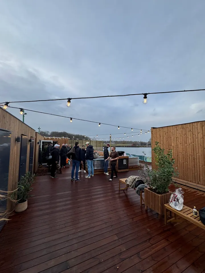 Heat Space Odense — wellness-studio i Odense — 4