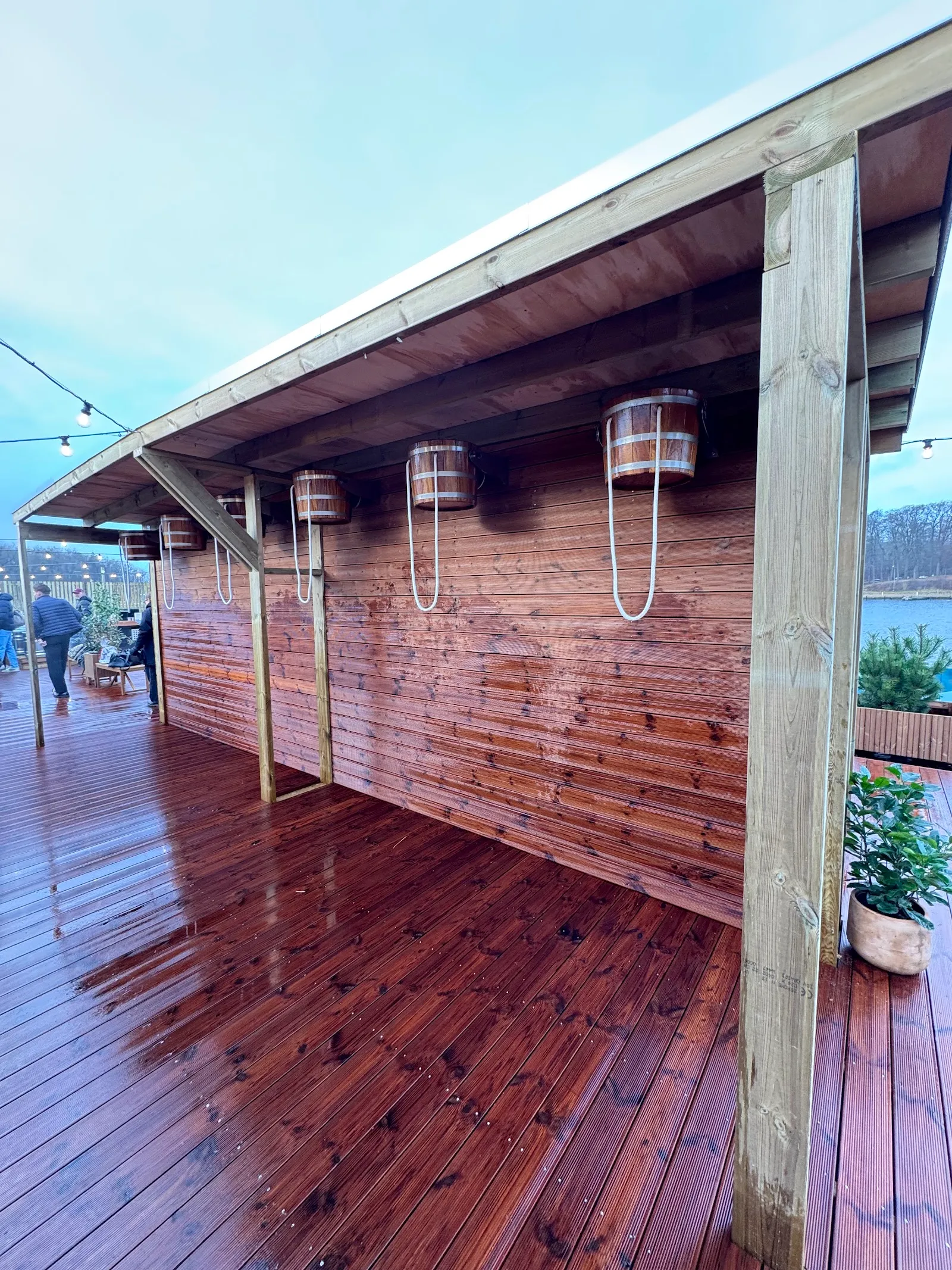 Heat Space Odense — wellness-studio i Odense — 5