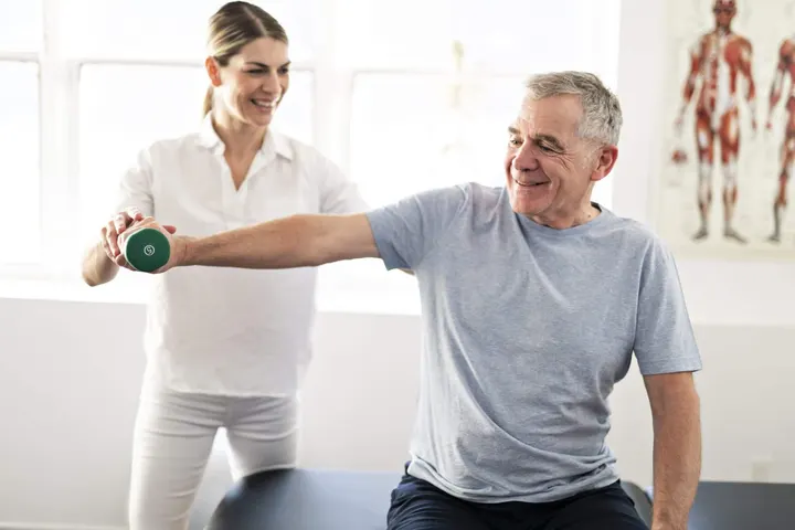 Sundhedshuset Fitness I/S — pt-studio i Kolind — 3