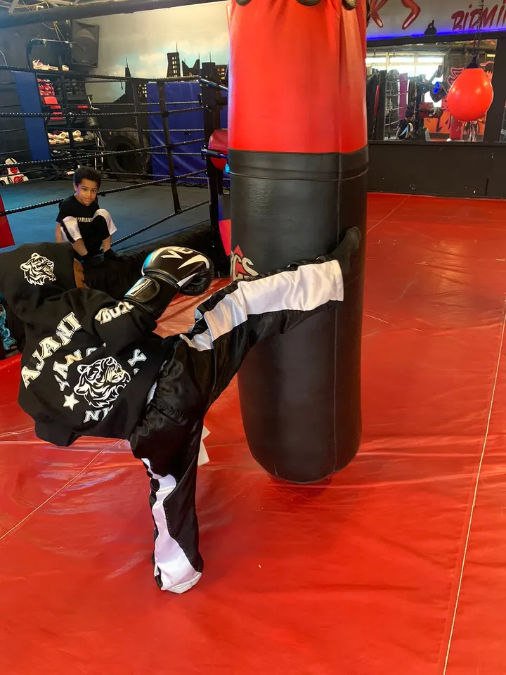 Yin Yang — fitness studio in Birmingham — 4