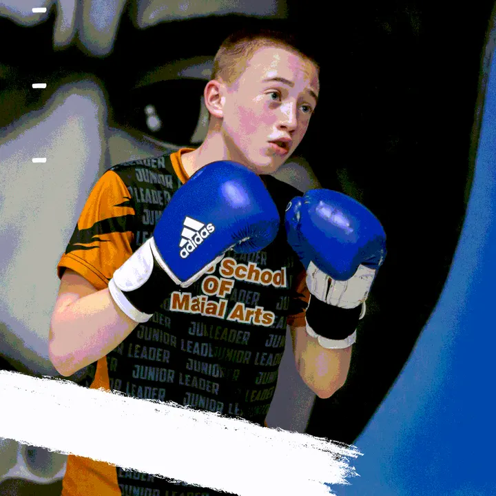 Rivals gym — martial arts-studio in Wishaw — 4