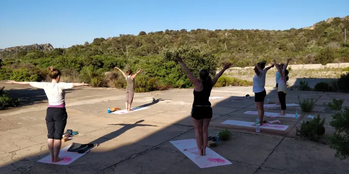 Omkari Yoga - St Anne's Church Greenbank — Yoga in Eastville, Bristol