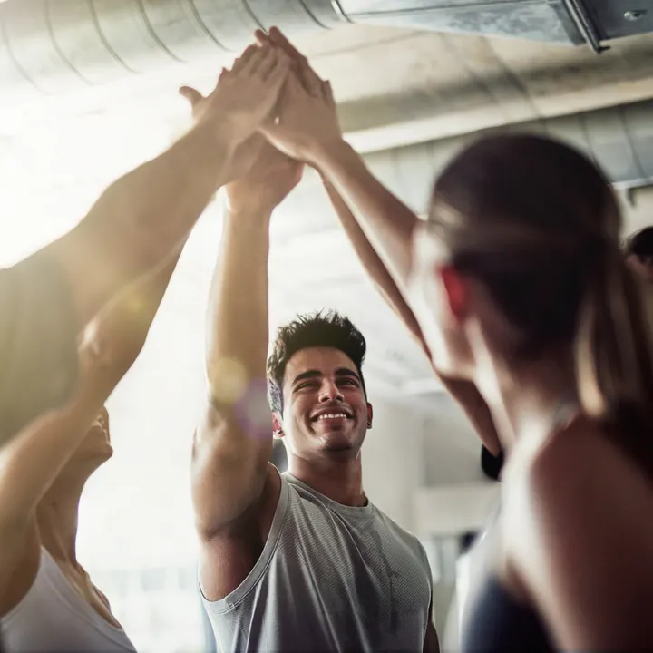 FitCoach Personal Training Duiven — personal training-studio in Duiven — 2