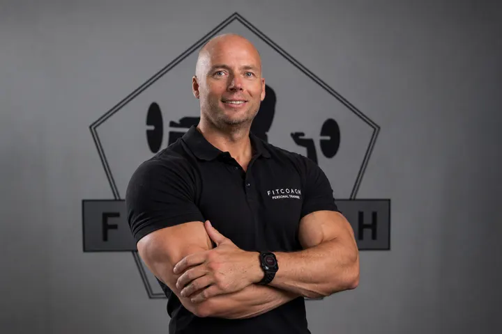 FitCoach Personal Training Duiven — personal training-studio in Duiven — 3