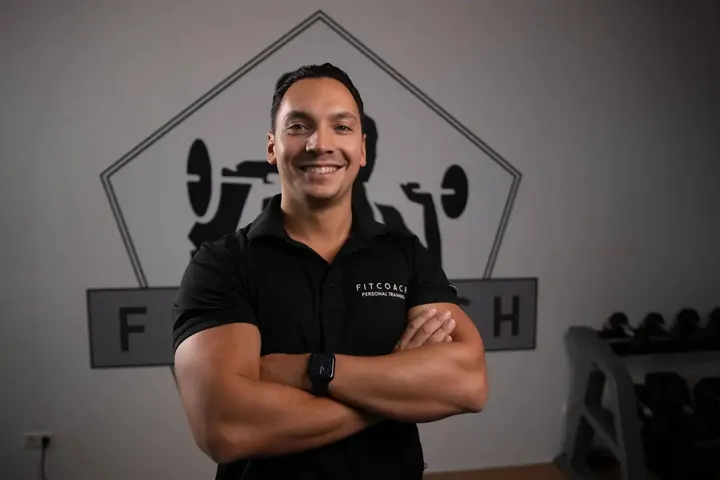 FitCoach Personal Training Duiven — personal training-studio in Duiven — 3