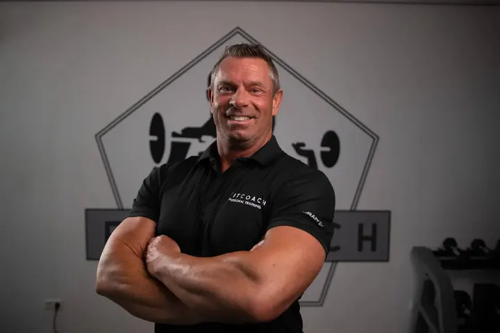 FitCoach Personal Training Duiven — personal training-studio in Duiven — 4
