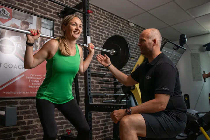 FitCoach Personal Training Duiven — personal training-studio in Duiven — 5