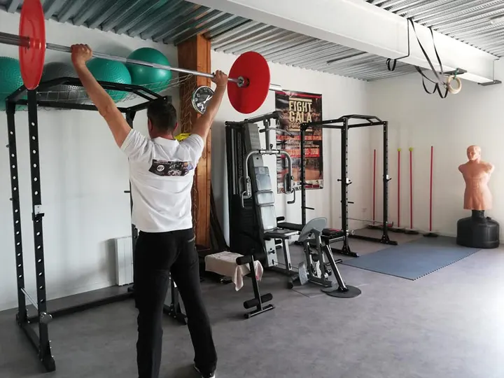 DT Sport Santé — arts martiaux-studio à Betoulle, Limoges — 2