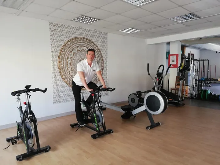 DT Sport Santé — arts martiaux-studio à Betoulle, Limoges — 3