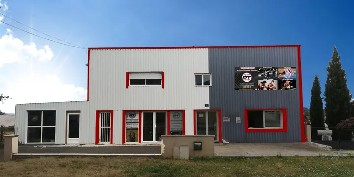DT Sport Santé — Arts martiaux à Betoulle, Limoges