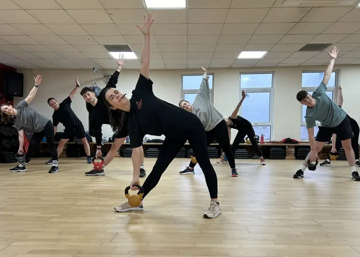 Trimwise Fitness — fitness studio in Bridgwater — 3
