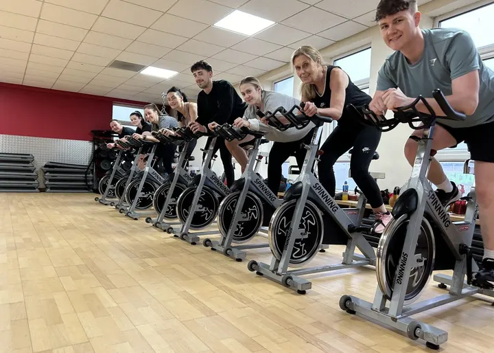Trimwise Fitness — fitness studio in Bridgwater — 4