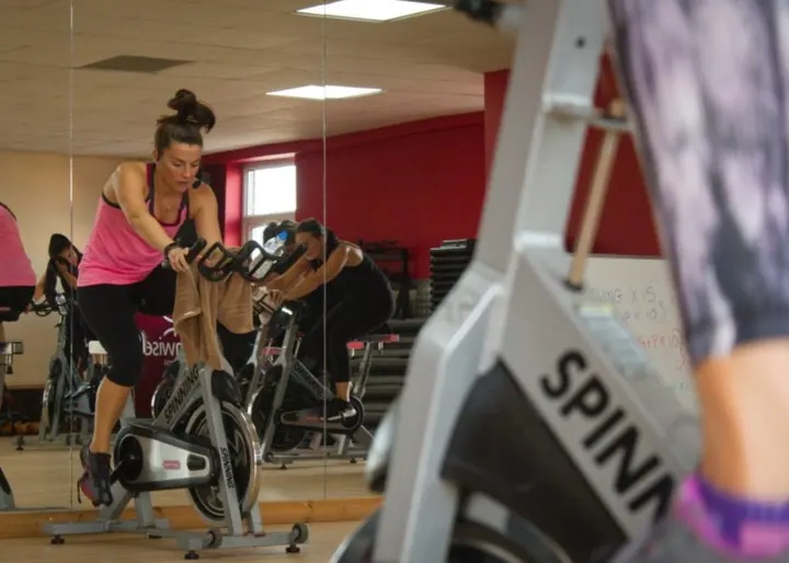 Trimwise Fitness — fitness studio in Bridgwater — 5