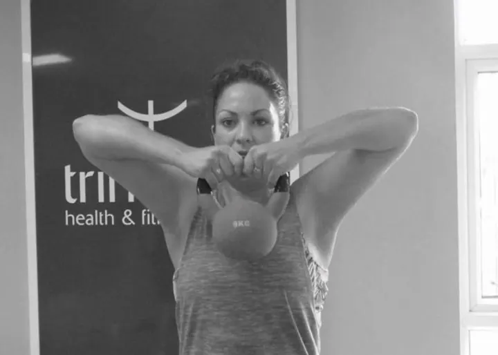 Trimwise Fitness — fitness studio in Bridgwater — 6