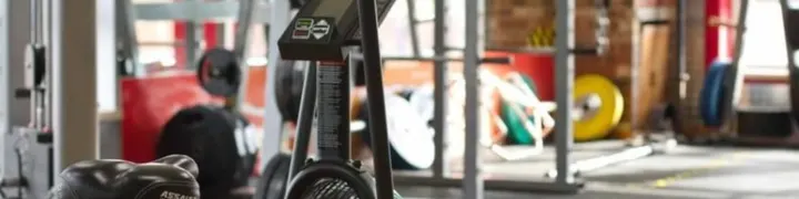 Trimwise Fitness — Fitness Studio in Bridgwater