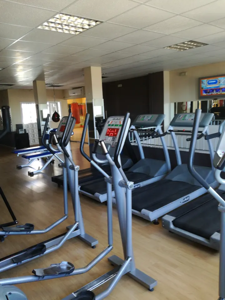 Gimnasio Eurogym — estudio de fitness-studio en Jerez de la Frontera — 3
