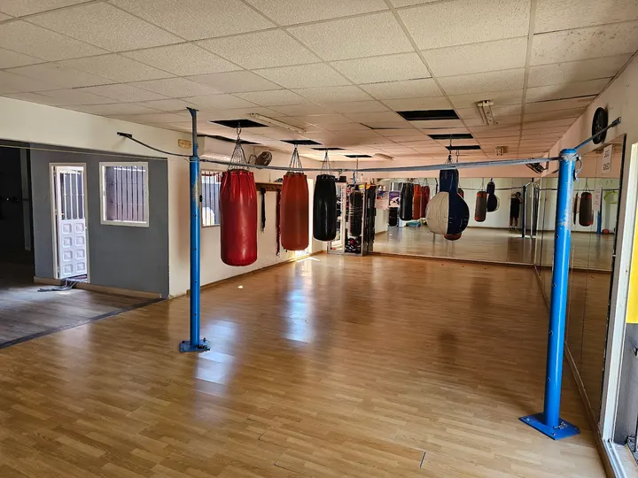 Gimnasio Eurogym — estudio de fitness-studio en Jerez de la Frontera — 5