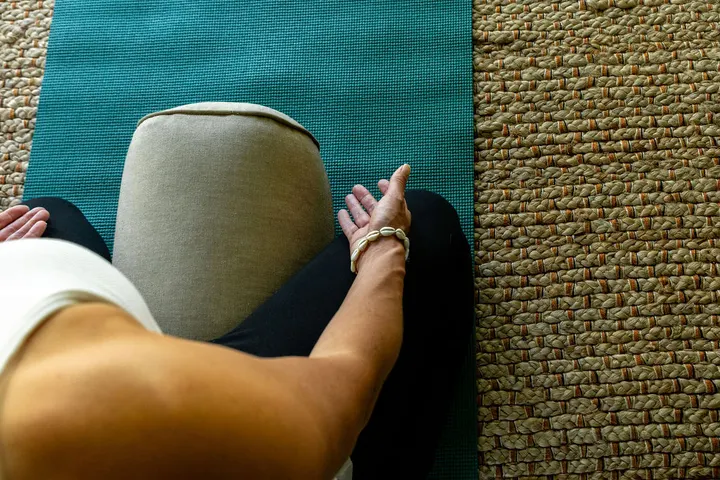 Wild At Heart Yoga — yoga-studio in Cambridge — 6