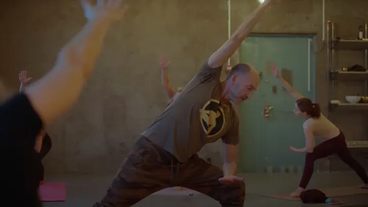X- Force Factory Fitness — yoga-studio i Sylten, Norrköping