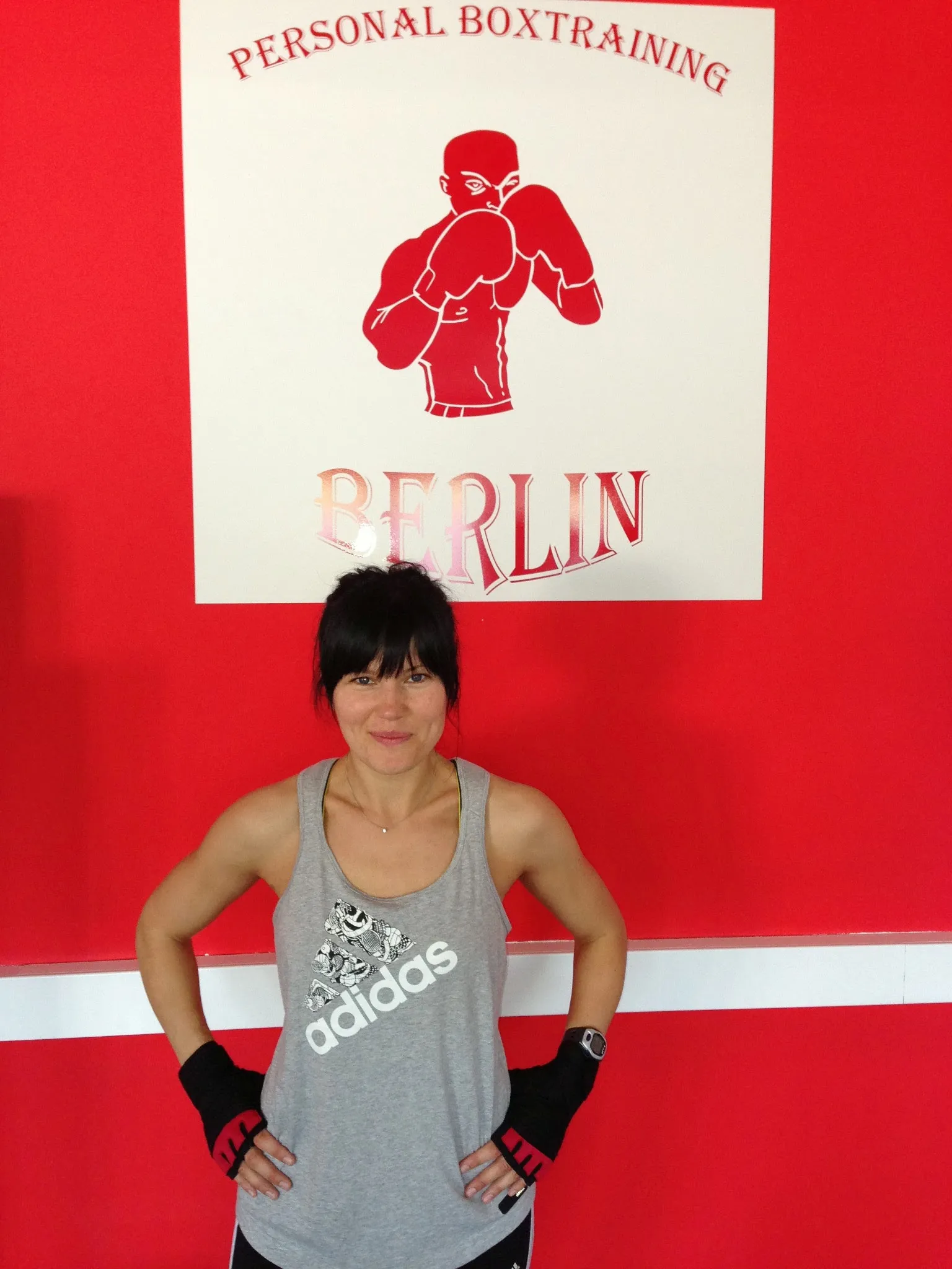 Personal Boxtraining Berlin — boxen-studio in Lichtenberg, Berlin — 2
