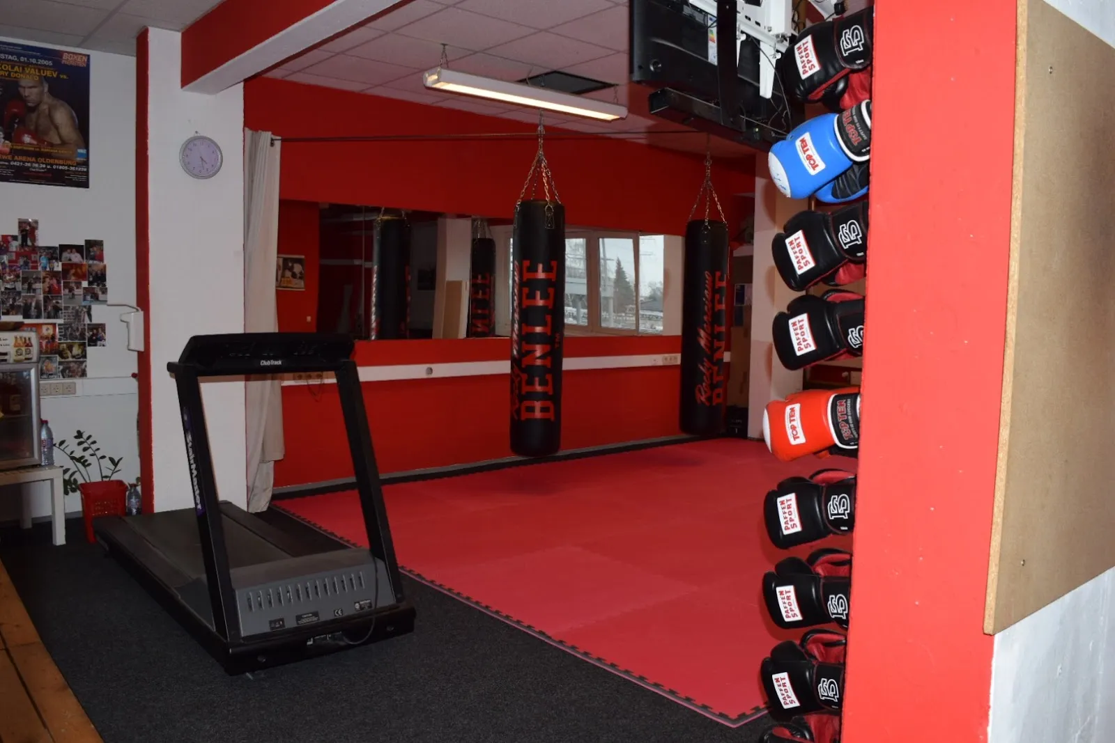 Personal Boxtraining Berlin — boxen-studio in Berlin — 5