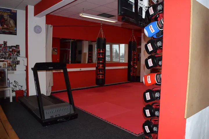 Personal Boxtraining Berlin — kampfsport-studio in Berlin — 5