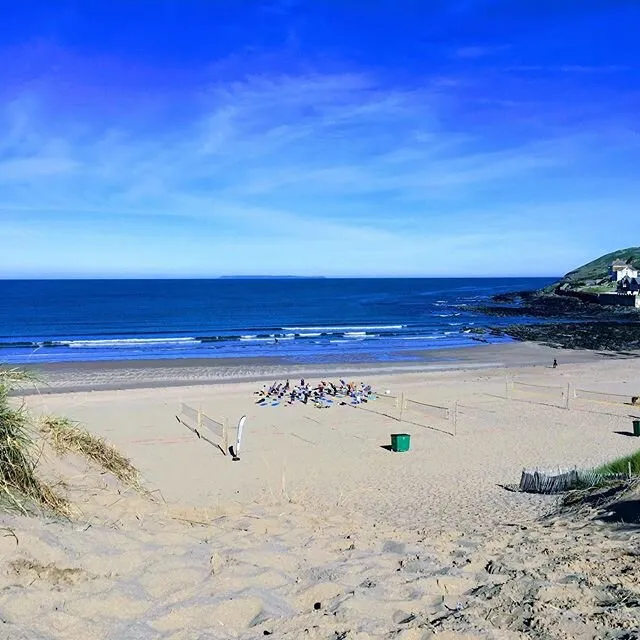 Bay Fitness, Wellness & Retreats — breathwork-studio in Braunton — 2
