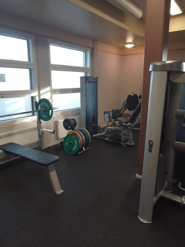 Kosken Syke — fitnessstudio – Hämeenkyrö — 5