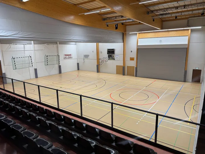 Kosken Syke — Fitnessstudio – Kyröskoski, Hämeenkyrö