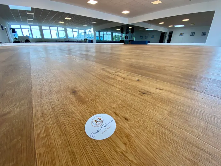 Basti's Tanzschule — tanz-studio in Herzogenrath-Kohlscheid — 5