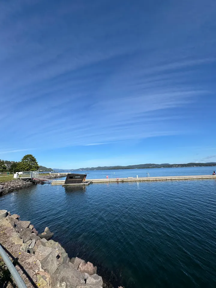 Holmestrand Fjordbadstu — wellness-studio i Holmestrand — 4