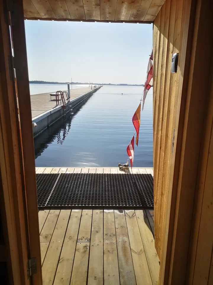 Holmestrand Fjordbadstu — wellness-studio i Holmestrand — 5