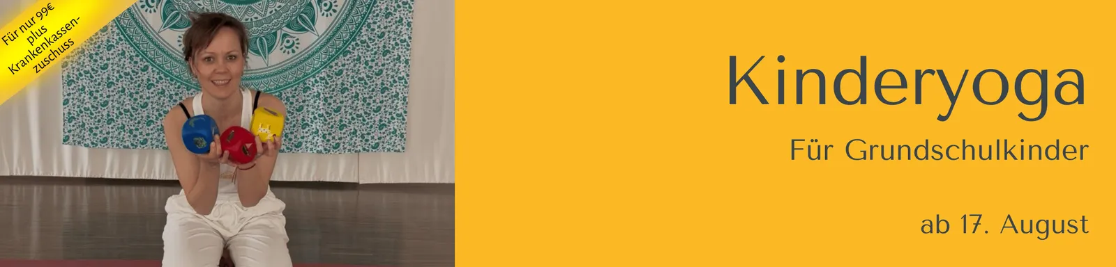Sampoorna Yoga Zentrum — yoga-studio i Oldenburg — 2