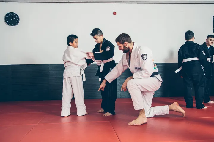 No Limit Fight Club — mma-studio in Böblingen, Stuttgart — 2
