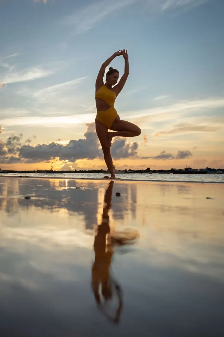 isacruz yoga — yoga-studio en Santa Cruz de Tenerife — 5