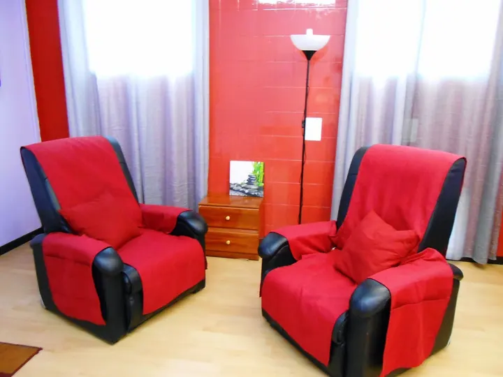 Centro Bravo de Salud Integral - Masaje — entrenamiento personal-studio en Madrid — 5