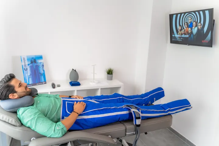 Cryopoint Refrath — recovery-studio in Köln — 5