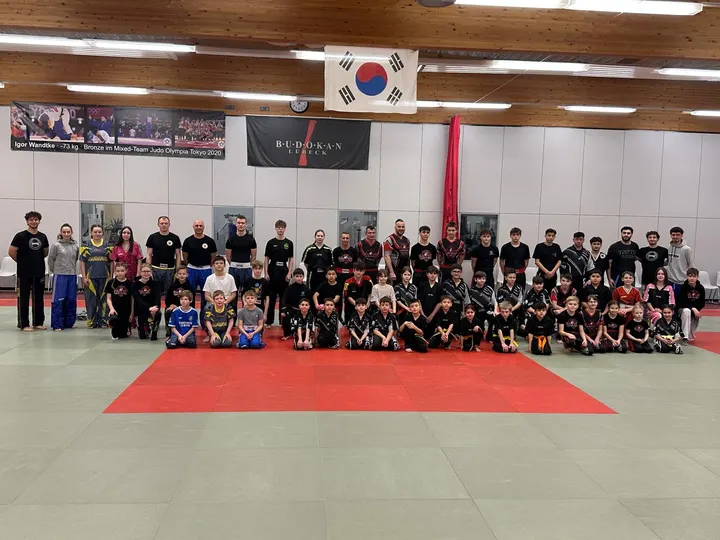 Karate Centrum Flensburg — kickboxen-studio in Flensburg — 3