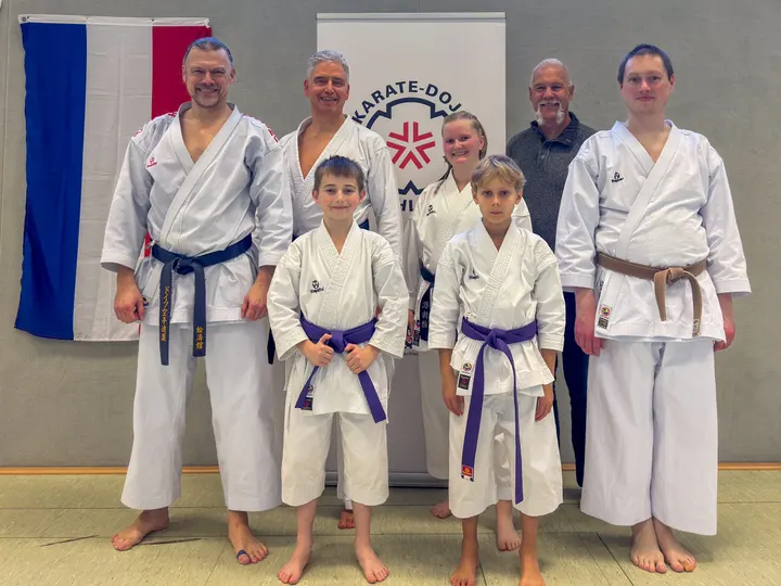 Karate Centrum Flensburg — kickboxen-studio in Flensburg — 5