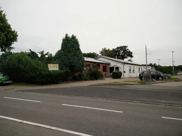 Karate Centrum Flensburg — Kickboxen in Osbek, Flensburg