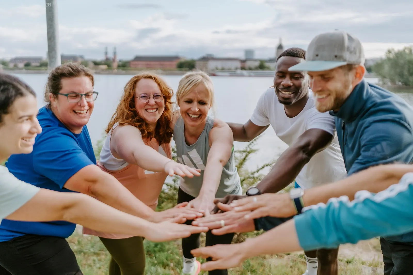 Original Bootcamp - Outdoor Fitness I Kalkumer Schlosspark — crossfit-studio in Düsseldorf — 3