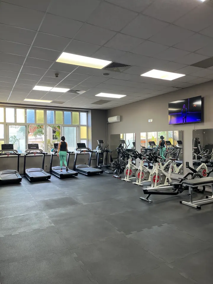 Sportlandia — pilates-studio a Castellammare di Stabia — 2